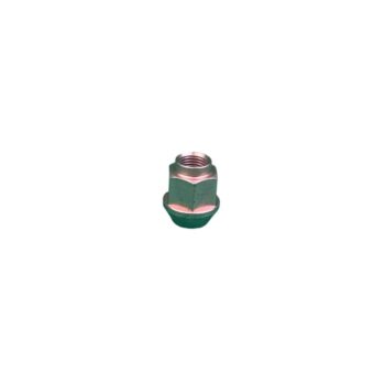 Copper Coated Wheel Nut M12 x 1.25