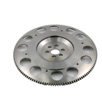 Lightened Steel 7 1/4" Flywheel