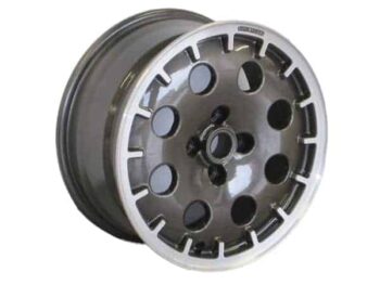Reconditioned 15" Wheels 4 stud