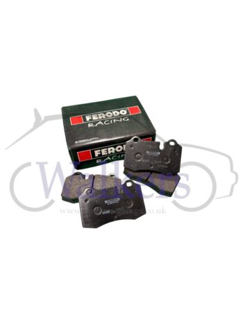 Front Brake Pads Ferodo