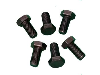 Flywheel Bolts