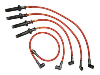 Magnecor Plug Leads