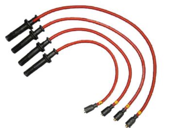 Evo2 Magnecor Plug Leads