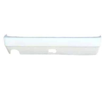 Rear Bumper Evolution - GRP