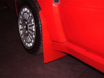 Mud Flaps