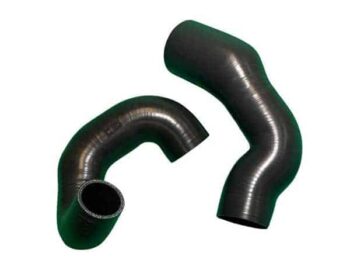 Turbo Hose Kit BLACK