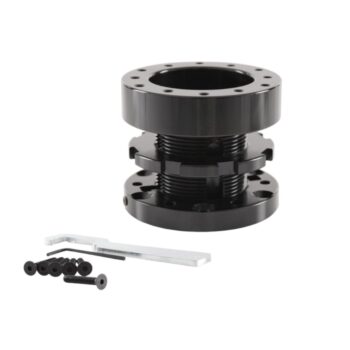 Adjustable Steering Wheel Spacer