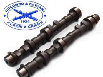 Performance Camshafts