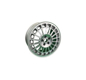 Re-conditioned 16" wheels