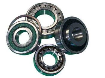 Gearbox Bearing Kit