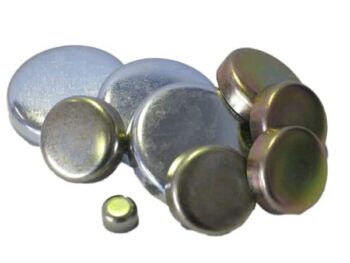 Core Plug Kit