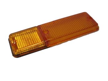 Indicator Lens Integrale