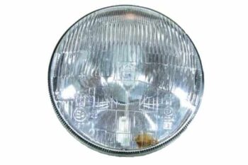 Outer Headlamp Unit