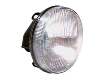 Inner Headlamp