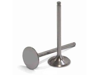 Numonic Valves