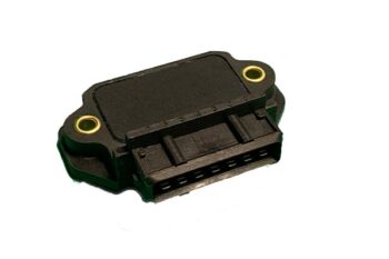 Ignition Amplifier
