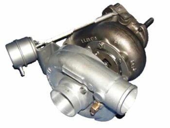 Turbocharger Roller Bearing Rebuilt