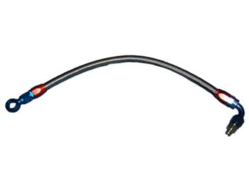 Oil Feed Pipe