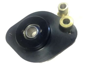 Rear Top Mount