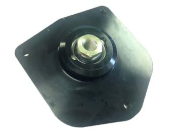Front Top Mount
