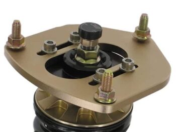 Front Adj Top Mounts