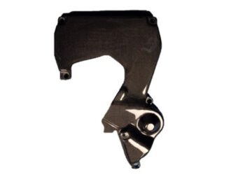 Carbon Cambelt Cover