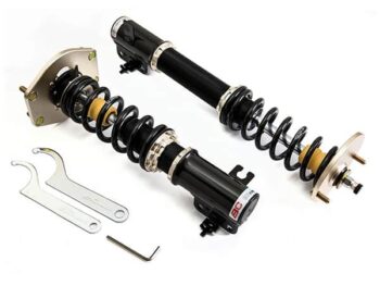 BC "RM" Coilover Suspension Kit