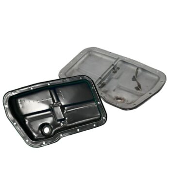 Sump Pan