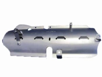 Windage Tray
