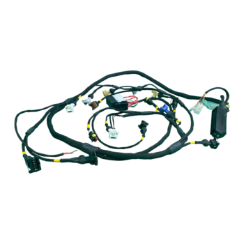 Engine Wiring Loom/ Harness - 16v/ Evo1