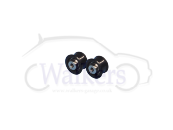 Rear Hub GpA Spherical Bearing Kit