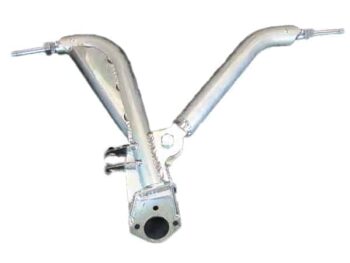 GpA Front Wishbone