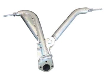 GpA Front Wishbone