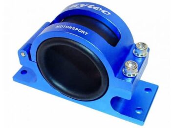 Fuel Pump Bracket