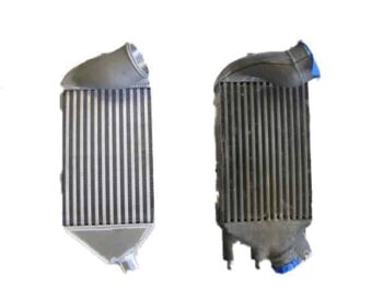 GpA Intercooler