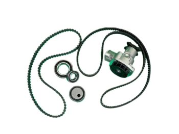 Timing Belt Kit with Water Pump 16v