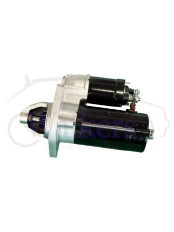 Starter Motor - Reconditioned Lancia Delta Integrale 16v Evolution