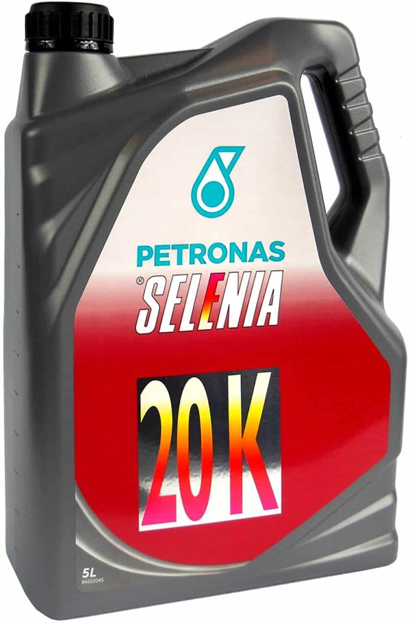selencia-20k-10w-40 selencia-20k-10w-40