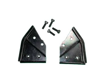 Spoiler lifter brackets