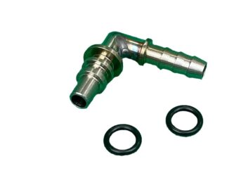 Fuel Elbow Supply