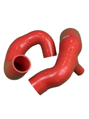 Turbo Hose Kit RED
