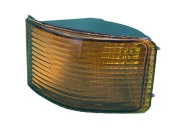 Front Indicator Lens RH Evolution