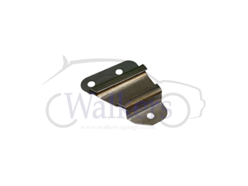 Front Bumper inner mounting Slider Bracket RH