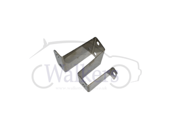 Front Bumper Mounting Bracket LH