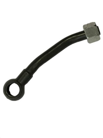 Gearbox Oil Pipe