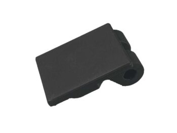Door Handle Flap