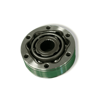 Front Propshaft Joint