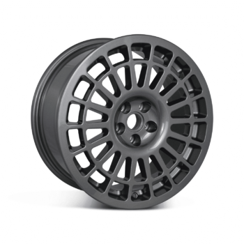 17" Alloy Wheel- Speedline Anthracite