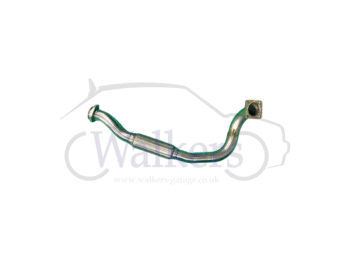 Exhaust Front Pipe