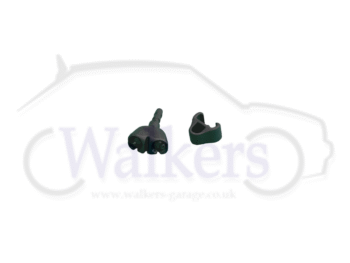 Rear Washer Jet